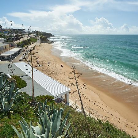 Beach Warehouse S.Pedro Estoril Appartement Buitenkant foto