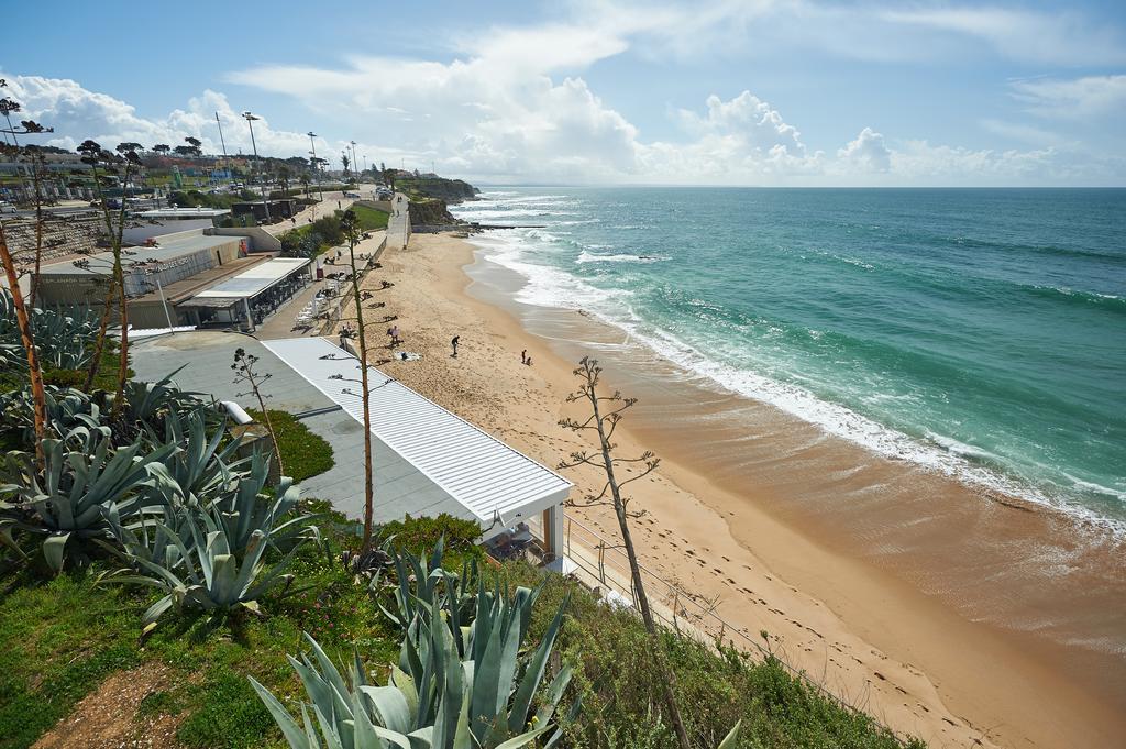 Beach Warehouse S.Pedro Estoril Appartement Buitenkant foto