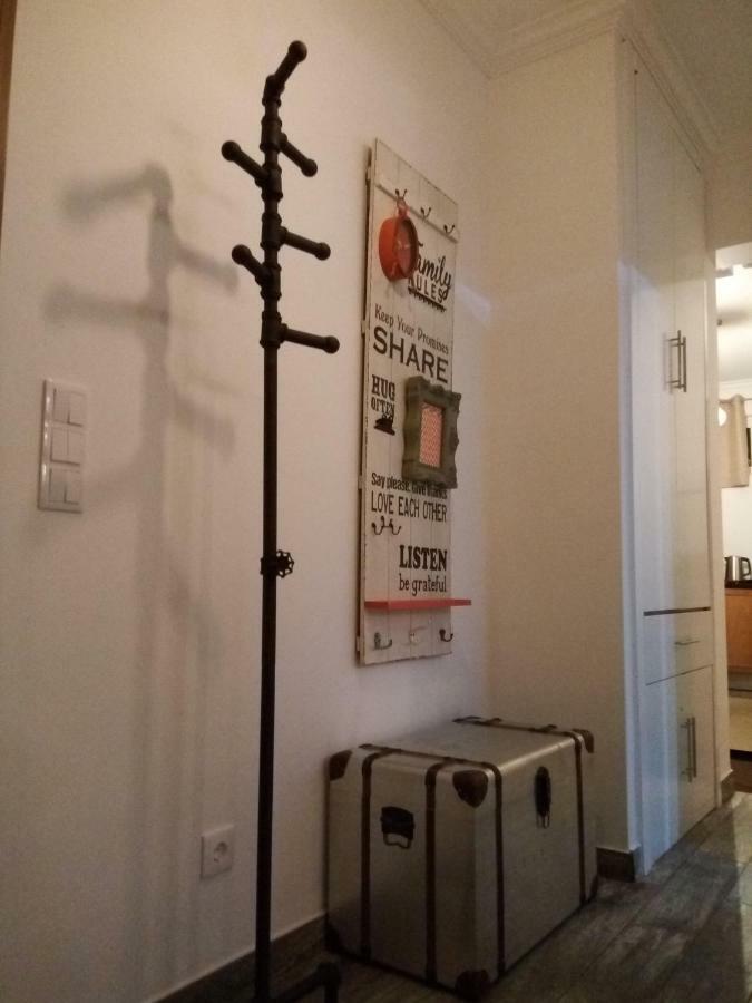 Beach Warehouse S.Pedro Estoril Appartement Buitenkant foto