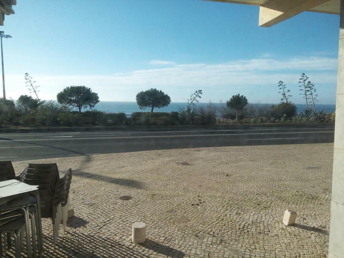 Beach Warehouse S.Pedro Estoril Appartement Buitenkant foto