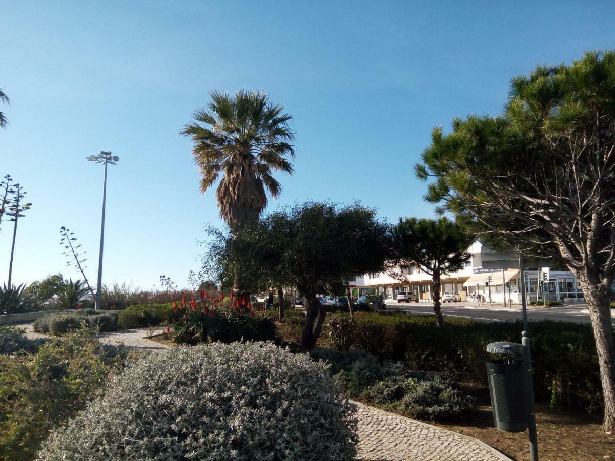 Beach Warehouse S.Pedro Estoril Appartement Buitenkant foto