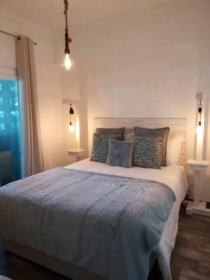 Beach Warehouse S.Pedro Estoril Appartement Buitenkant foto