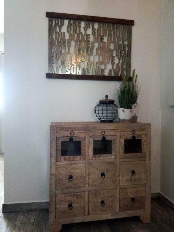 Beach Warehouse S.Pedro Estoril Appartement Buitenkant foto