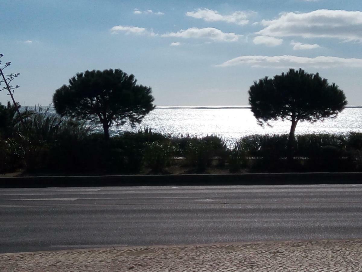 Beach Warehouse S.Pedro Estoril Appartement Buitenkant foto